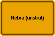 Grundbuchamt Nebra (Unstrut)